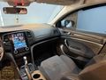 2020 MEGANE DİZEL OTOMATİK 115 lik