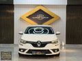 2020 MEGANE DİZEL OTOMATİK 115 lik