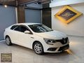 2020 MEGANE DİZEL OTOMATİK 115 lik