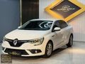 2020 MEGANE DİZEL OTOMATİK 115 lik