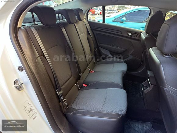 FarYağmurSensörü/GeriGörüş / 2021 Renault Megane 1.5BluedCi EDC
