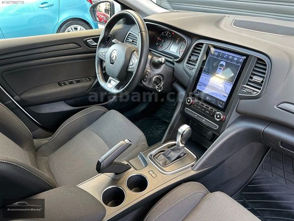 FarYağmurSensörü/GeriGörüş / 2021 Renault Megane 1.5BluedCi EDC