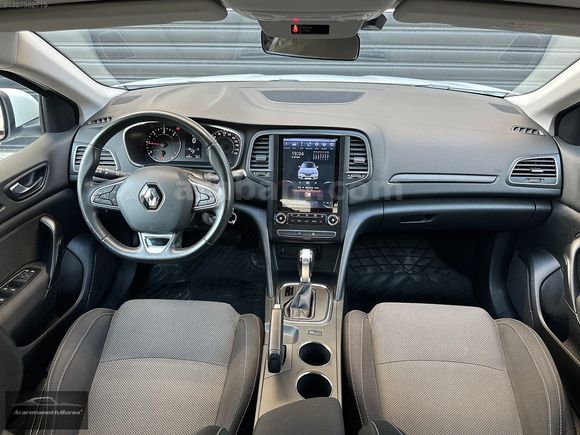 FarYağmurSensörü/GeriGörüş / 2021 Renault Megane 1.5BluedCi EDC