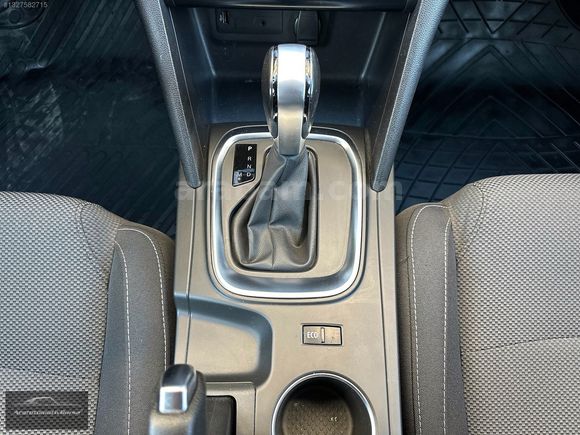 FarYağmurSensörü/GeriGörüş / 2021 Renault Megane 1.5BluedCi EDC