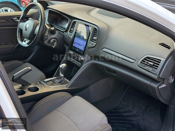 FarYağmurSensörü/GeriGörüş / 2021 Renault Megane 1.5BluedCi EDC