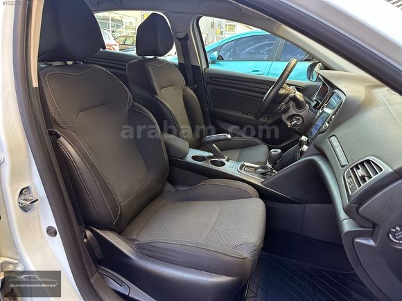FarYağmurSensörü/GeriGörüş / 2021 Renault Megane 1.5BluedCi EDC