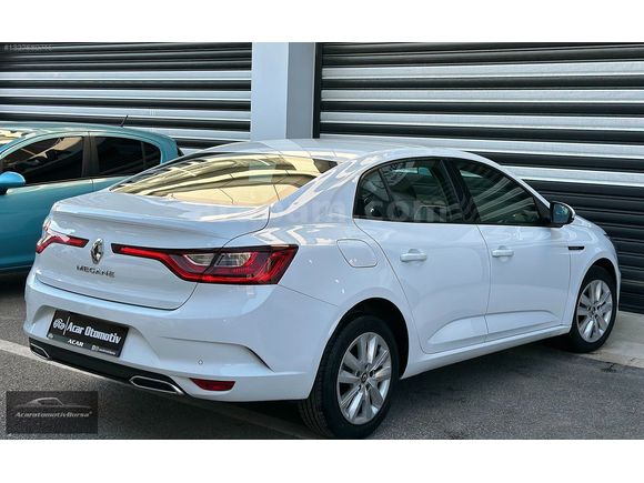FarYağmurSensörü/GeriGörüş / 2021 Renault Megane 1.5BluedCi EDC