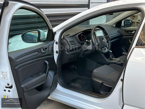 FarYağmurSensörü/GeriGörüş / 2021 Renault Megane 1.5BluedCi EDC