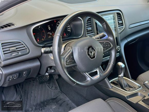 FarYağmurSensörü/GeriGörüş / 2021 Renault Megane 1.5BluedCi EDC