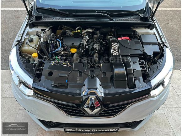FarYağmurSensörü/GeriGörüş / 2021 Renault Megane 1.5BluedCi EDC
