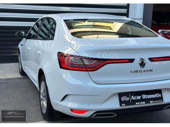 FarYağmurSensörü/GeriGörüş / 2021 Renault Megane 1.5BluedCi EDC
