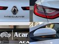 FarYağmurSensörü/GeriGörüş / 2021 Renault Megane 1.5BluedCi EDC
