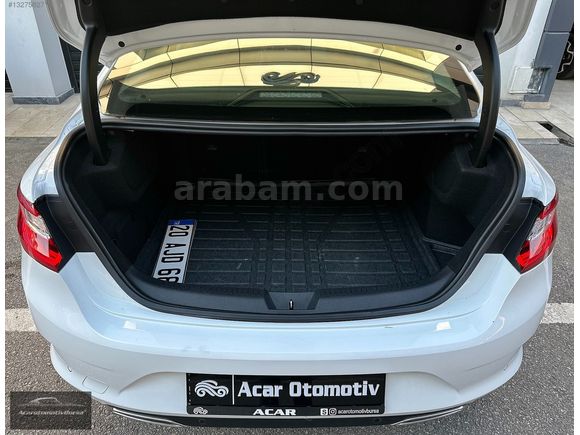 FarYağmurSensörü/GeriGörüş / 2021 Renault Megane 1.5BluedCi EDC