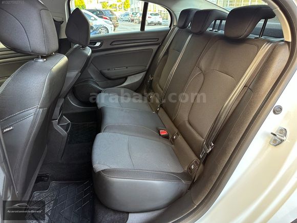 FarYağmurSensörü/GeriGörüş / 2021 Renault Megane 1.5BluedCi EDC