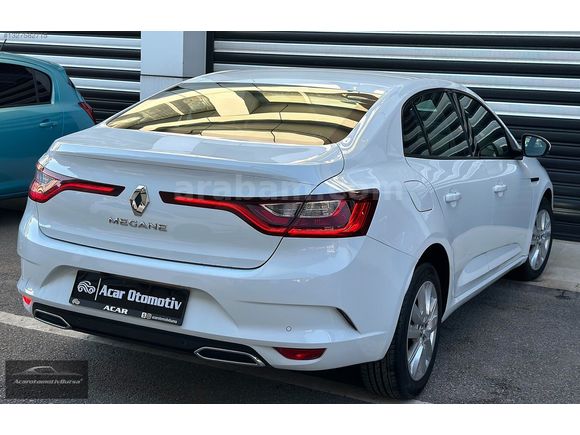 FarYağmurSensörü/GeriGörüş / 2021 Renault Megane 1.5BluedCi EDC