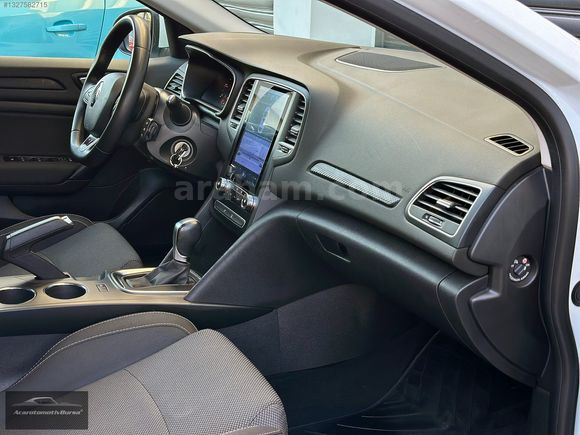 FarYağmurSensörü/GeriGörüş / 2021 Renault Megane 1.5BluedCi EDC
