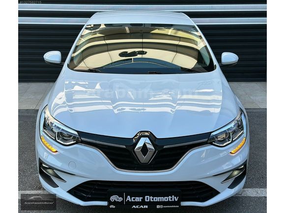 FarYağmurSensörü/GeriGörüş / 2021 Renault Megane 1.5BluedCi EDC
