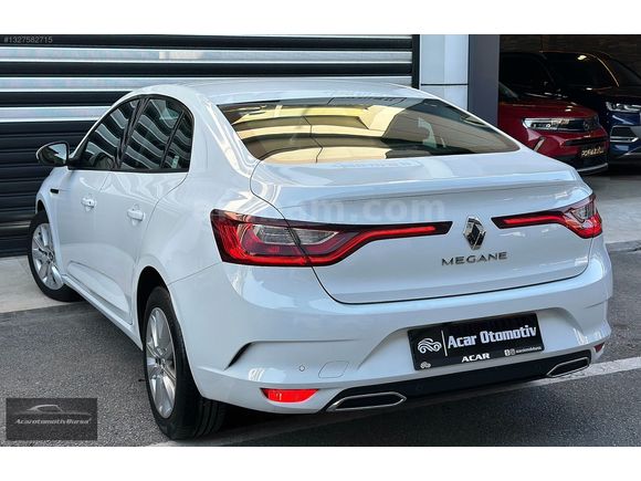 FarYağmurSensörü/GeriGörüş / 2021 Renault Megane 1.5BluedCi EDC
