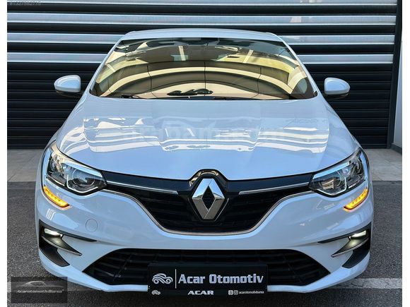 FarYağmurSensörü/GeriGörüş / 2021 Renault Megane 1.5BluedCi EDC