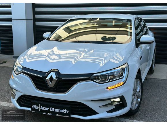 FarYağmurSensörü/GeriGörüş / 2021 Renault Megane 1.5BluedCi EDC