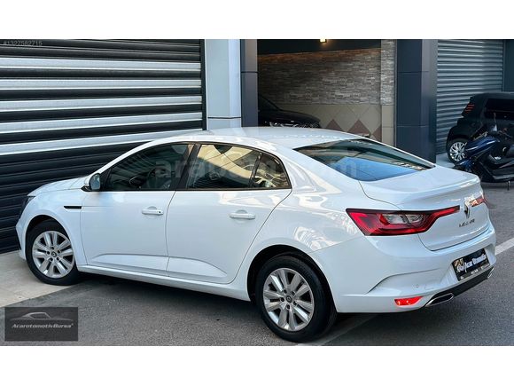 FarYağmurSensörü/GeriGörüş / 2021 Renault Megane 1.5BluedCi EDC