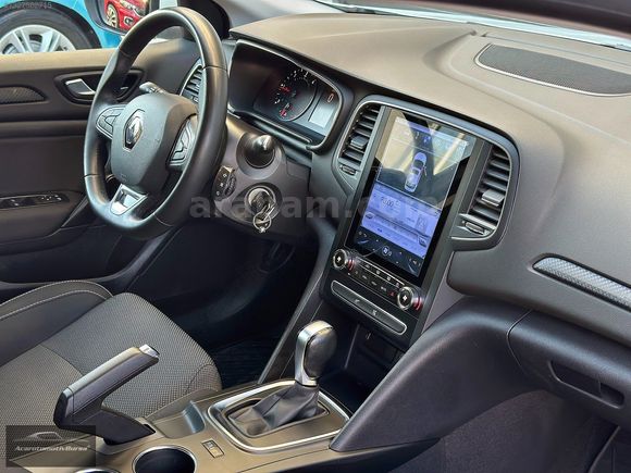 FarYağmurSensörü/GeriGörüş / 2021 Renault Megane 1.5BluedCi EDC