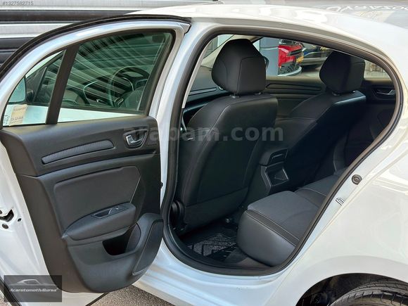 FarYağmurSensörü/GeriGörüş / 2021 Renault Megane 1.5BluedCi EDC