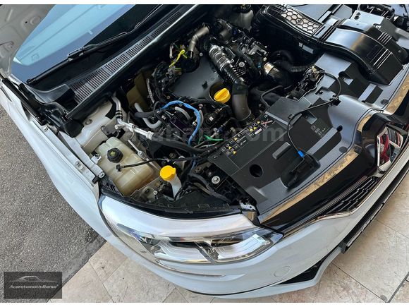 FarYağmurSensörü/GeriGörüş / 2021 Renault Megane 1.5BluedCi EDC