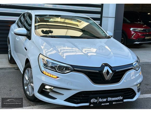 FarYağmurSensörü/GeriGörüş / 2021 Renault Megane 1.5BluedCi EDC