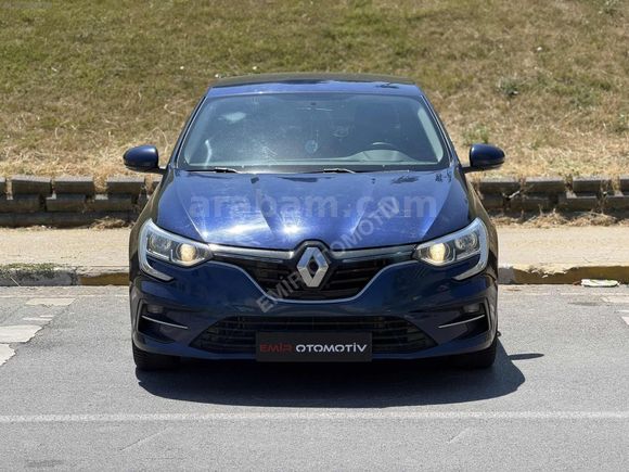 2021 MODEL 1.5 BLUEDCİ JOY OTOMOTİK TESLA EKRAN