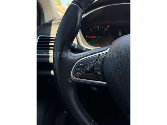 2021 MODEL 1.5 BLUEDCİ JOY OTOMOTİK TESLA EKRAN