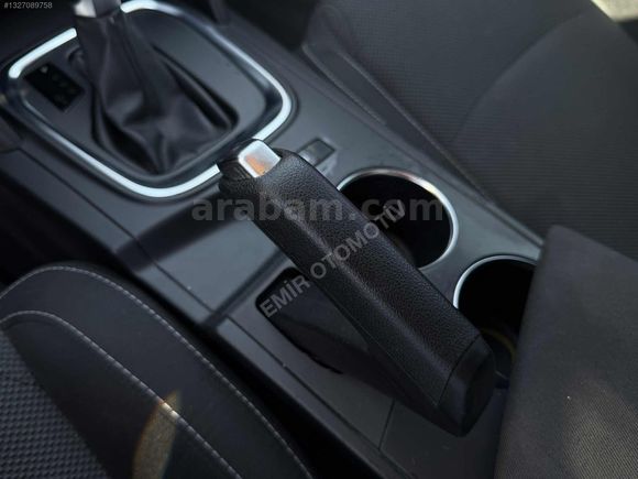 2021 MODEL 1.5 BLUEDCİ JOY OTOMOTİK TESLA EKRAN