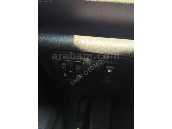 2021 MODEL 1.5 BLUEDCİ JOY OTOMOTİK TESLA EKRAN