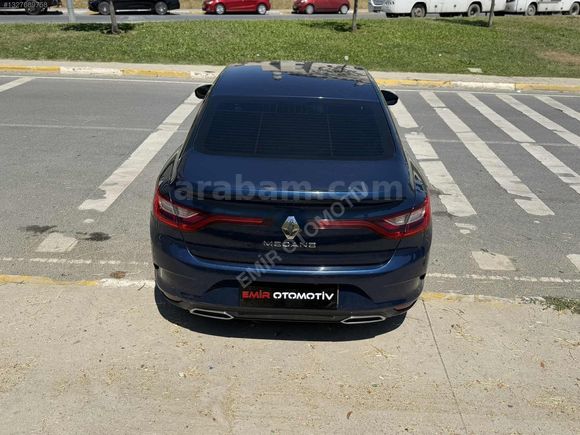 2021 MODEL 1.5 BLUEDCİ JOY OTOMOTİK TESLA EKRAN