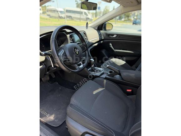 2021 MODEL 1.5 BLUEDCİ JOY OTOMOTİK TESLA EKRAN