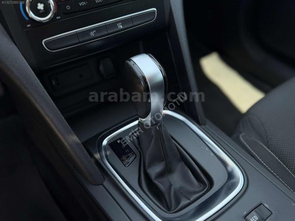 2021 MODEL 1.5 BLUEDCİ JOY OTOMOTİK TESLA EKRAN