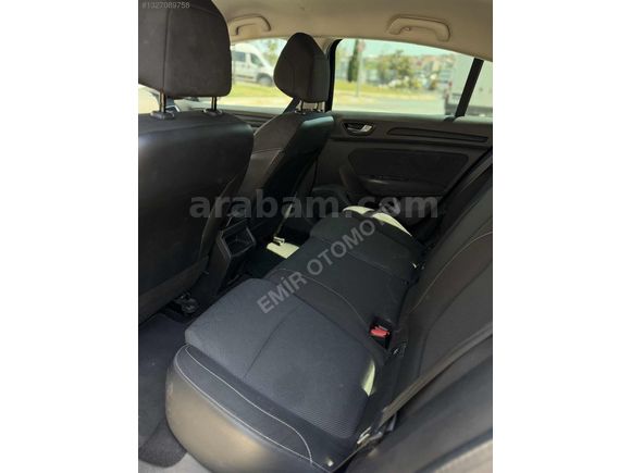 2021 MODEL 1.5 BLUEDCİ JOY OTOMOTİK TESLA EKRAN