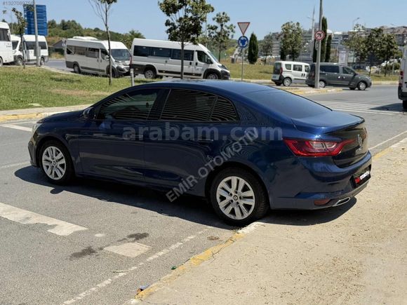 2021 MODEL 1.5 BLUEDCİ JOY OTOMOTİK TESLA EKRAN
