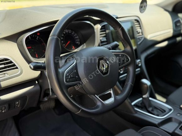 2021 MODEL 1.5 BLUEDCİ JOY OTOMOTİK TESLA EKRAN