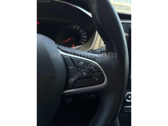 2021 MODEL 1.5 BLUEDCİ JOY OTOMOTİK TESLA EKRAN