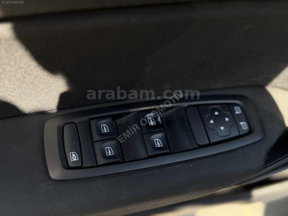 2021 MODEL 1.5 BLUEDCİ JOY OTOMOTİK TESLA EKRAN