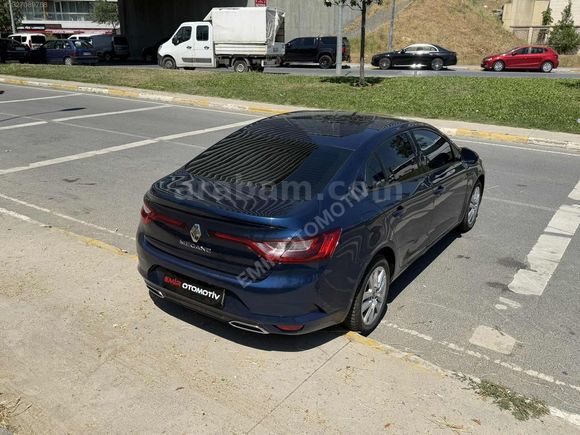 2021 MODEL 1.5 BLUEDCİ JOY OTOMOTİK TESLA EKRAN