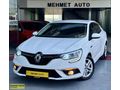 2021 ÇIKIŞLI-BOYASIZ-MEGANE-1.5 DİZEL-OTOMATİK-127.000 KM