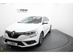 1 YIL GARANTİLİ 2020 MEGANE 1.5 DCİ KREDİ KARTINA 12 TAKSİT