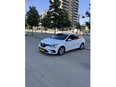 2021 MODEL RENAULT MEGANE