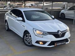ZÜMRA AUTO,DAN RENAUTL MEGAN 1.5 BLUEDCİ 115 HP DİZEL MANUEL