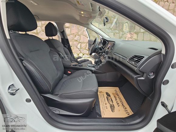 ''HATASIZZ ! 2020 MEGANE 1.5 BLUEDCİ EDC İLK EL SERVS BK.%20 KDV