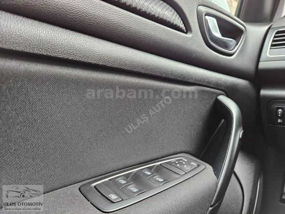 ''HATASIZZ ! 2020 MEGANE 1.5 BLUEDCİ EDC İLK EL SERVS BK.%20 KDV