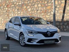 ERKUŞ MOTORS'DAN 2021 MEGANE 1.5DİZEL OTO. HATASZ BOYSZ 155KM