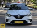 155 Bin Km'de 2021 Model Renault Megane 1.5 BlueDCI Joy Otomatik